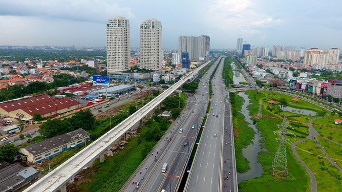 Bất động sản Biên Hòa - Đồng Nai và Dĩ An - Bình Dương đã chuyển động tích cực sau khi có thông tin UBND Tp.HCM chấp thuận triển khai siêu dự án Metro có tổng vốn đầu tư hơn 21.000 tỷ kéo dài tới tận Tân Vạn - Biên Hoà - Dĩ An. 