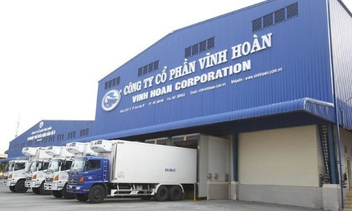 Cổ phiếu VHC vượt đỉnh thành công nhờ báo lãi đột biến