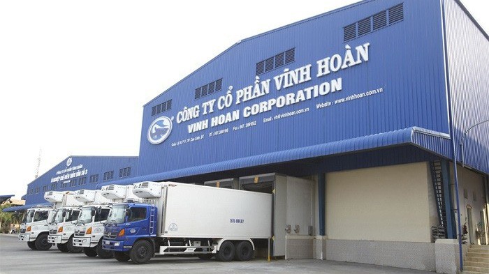 9 tháng, VHC đã vượt 67% kế hoạch năm về lợi nhuận sau thuế.