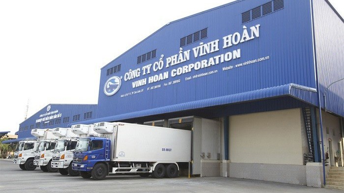 Sau quãng thời gian liên tục phá đỉnh, cổ phiếu VHC đang có dấu hiệu chững lại.