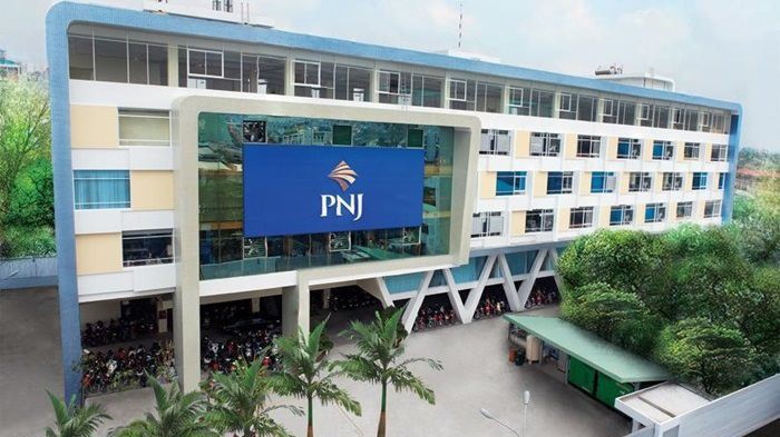 Đến ngày 21/5, PNJ đã có 295 cửa hàng.