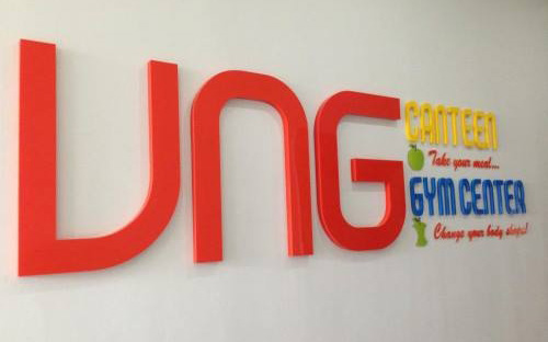 Các ngành nghề mới mà công ty VNG đăng ký gồm sản xuất linh kiện điện tử; sản xuất máy vi tính và thiết bị ngoại vi của máy vi tính; sản xuất thiết bị truyền thông; sản xuất đồ điện dân dụng; bán lẻ thiết bị viễn thông...