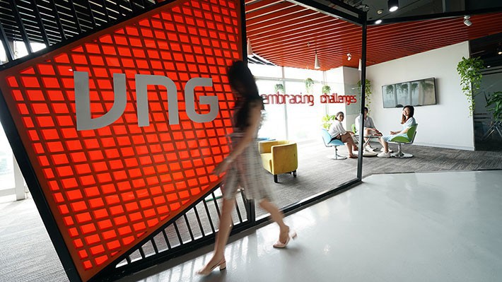 Tuy lỗ lớn tại báo cáo riêng lẻ, nhưng trong báo cáo tài chính hợp nhất quý 2/2019, kết quả kinh doanh của VNG lại tương đối khả quan.