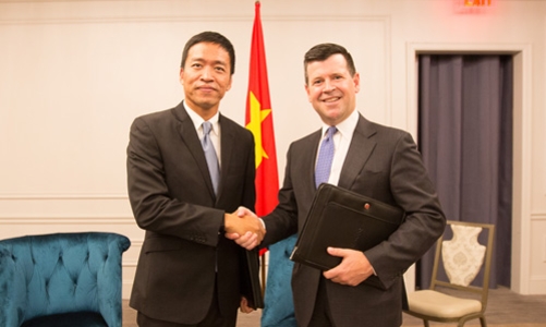 VNG sẽ IPO và niêm yết cổ phiếu trên sàn NASDAQ, Mỹ