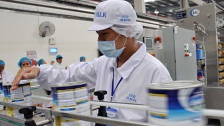 Mức giá này cao hơn giá khởi điểm trong lần bán vốn đợt 1 là 144.000 đồng/cổ phiếu.