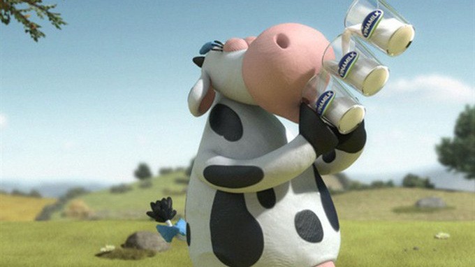 Vinamilk đặt kế hoạch kinh doanh chững lại so với các đối thủ cùng ngành. 