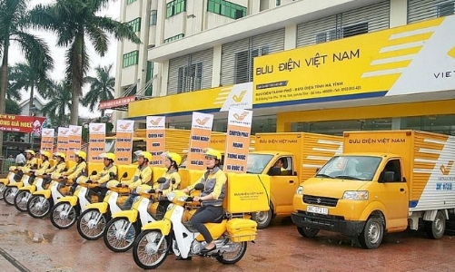 VTC sang SCIC, VNPost 