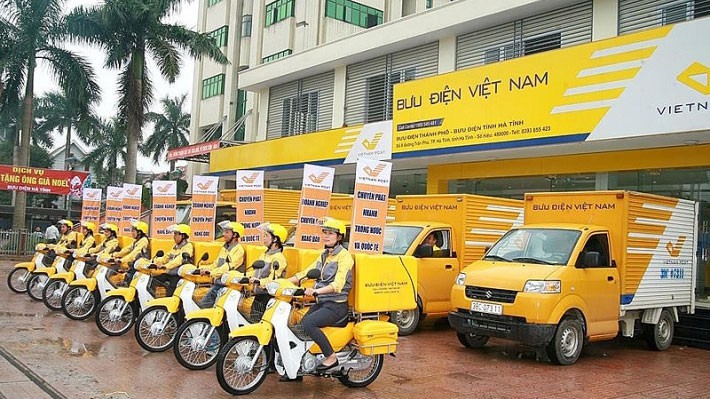 Phó thủ tướng Vương Đình Huệ chỉ đạo Bộ Thông tin và Truyền thông tiếp tục thực hiện quyền đại diện chủ sở hữu vốn nhà nước tại VNPost đến 2020.