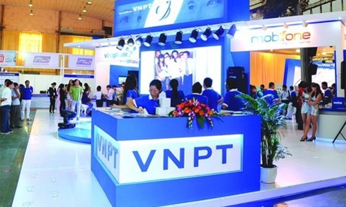 VNPT muốn đạt tổng doanh thu 22 tỷ USD trong 5 năm