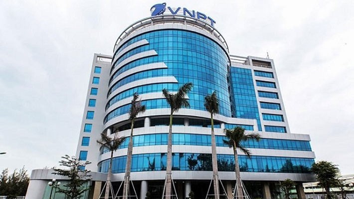 Lãnh đạo VNPT cho biết hiện tại tập đoàn đang hoàn thiện, nghiên cứu để tiến hành thử nghiệm mạng 5G sớm nhất.  