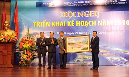 Chủ tịch VNPT muốn “nhìn thẳng, nói thật”