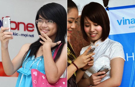 Tại đề án tái cấu trúc, Tập đoàn VNPT chủ trương hợp nhất MobiFone và VinaPhone thành Tổng công ty Thông tin di động VNPT (gọi tắt là VNPT - Mobile).