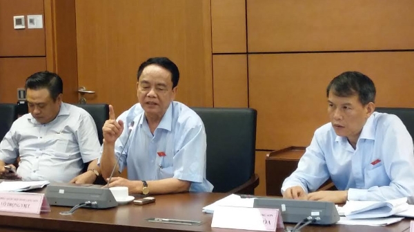 Thủ tướng tâm huyết nhưng cấp dưới trì trệ thì mục tiêu khó đạt