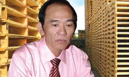 Đại gia gỗ Trường Thành báo lỗ lũy kế 9 tháng 1.475 tỷ đồng