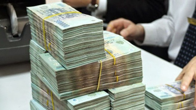 Ngân sách nuôi 1,36 triệu lao động và 49.000 đơn vị sự nghiệp - Ảnh minh hoạ.