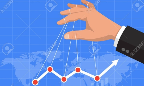 Bịt cửa công ty đại chúng 