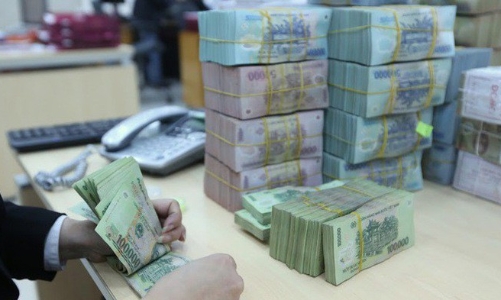 Bố trí hơn 3 nghìn tỷ đồng cho hai dự án đường bộ cao tốc