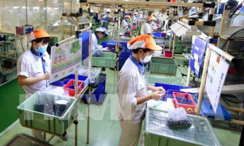 Việt Nam sẽ tiếp tục toả sáng trong 2021?