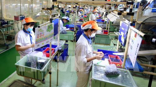 Dòng vốn đầu tư trực tiếp nước ngoài ổn định và công nghệ sẽ dẫn đầu quá trình phục hồi tại Việt Nam