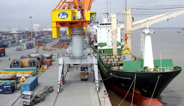 Việc giám sát sẽ giúp Nhà nước, cơ quan đại diện chủ sở hữu kịp thời phát hiện các yếu kém trong hoạt động sản xuất kinh doanh của doanh nghiệp.