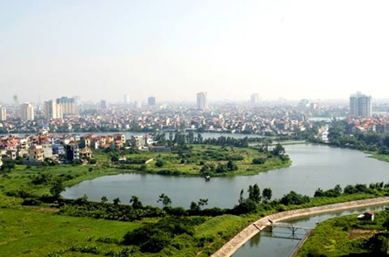 Hà Nội đang tập trung hoàn tất thủ tục cho một số dự án FDI lớn, giữa lúc nguồn vốn này sụt giảm đáng kể.