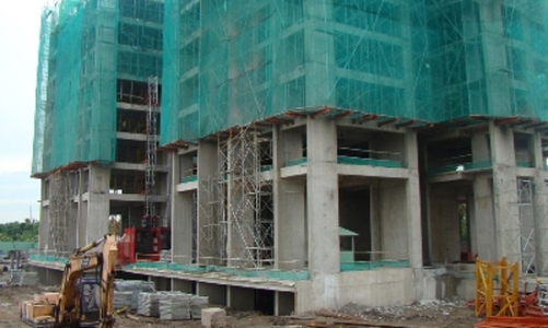 Nhiều dự án vốn nhà nước không có báo cáo giám sát đầu tư