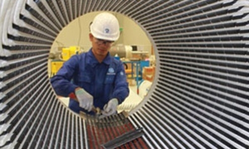 “Cứu” doanh nghiệp: “Nên hỏi xem họ khó gì, cần gì”