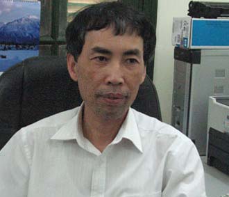 "Hiện kinh tế Việt Nam đang là “tâm điểm chú ý” khá cao của khu vực và thế giới."