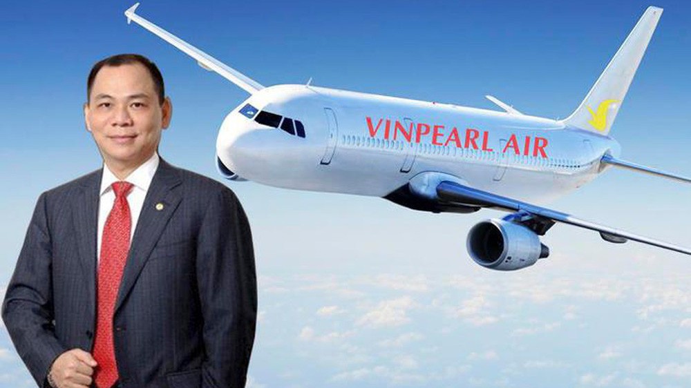 Theo Bộ Giao thông Vận tải, quy mô đội máy bay của Vinpearl Air nên ở mức 30 chiếc vào năm 2025.