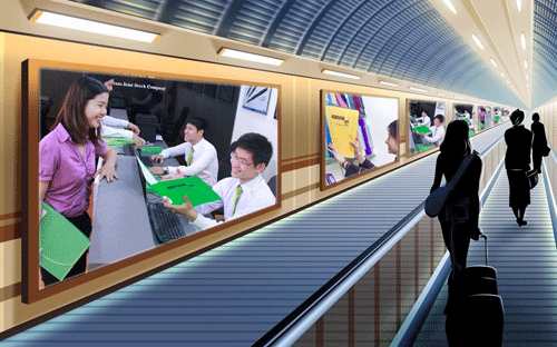 Trong việc xây dựng thương hiệu, những chi tiết nhỏ lại thường tạo ra những giá trị lớn.