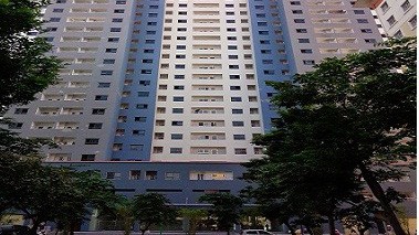 Dự án của Mường Thanh.