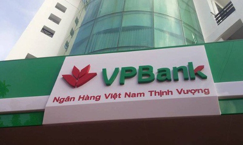 VPBank dự kiến phát hành 17 triệu cổ phiếu ESOP