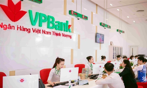 Thuế thu nhập doanh nghiệp 2020 của VPBank điều chỉnh giảm 18 tỷ đồng.