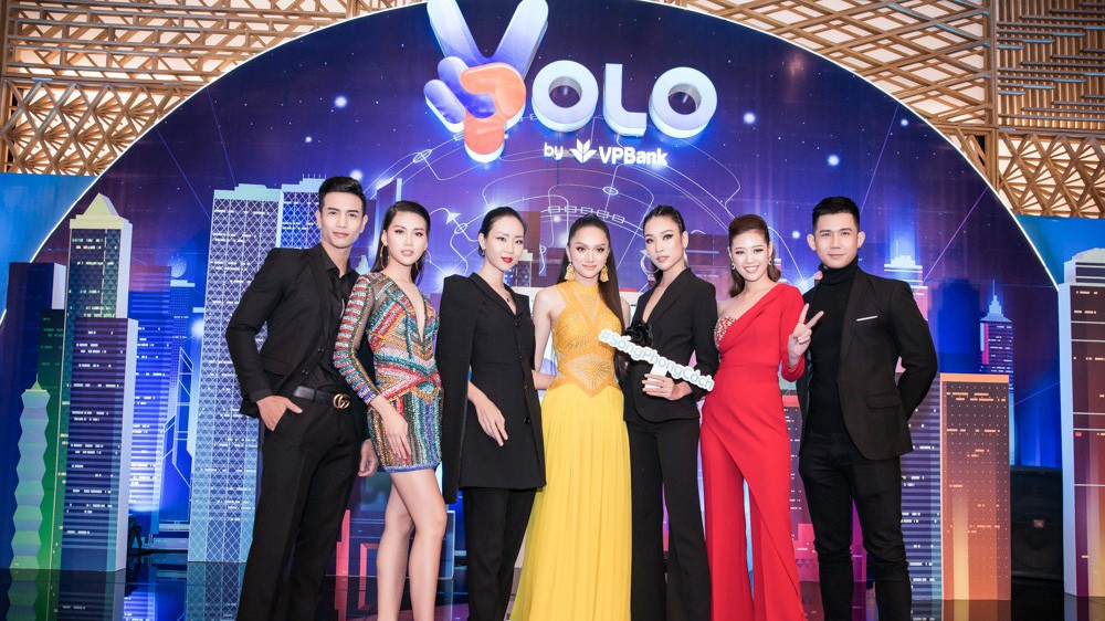 YOLO chính là "làn gió mới" đem đến những trải nghiệm mới mẻ cho người dùng và gây ấn tượng với các tính năng nổi trội.