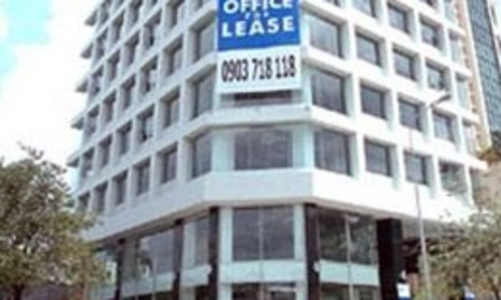 Văn phòng cho thuê trước áp lực giảm giá