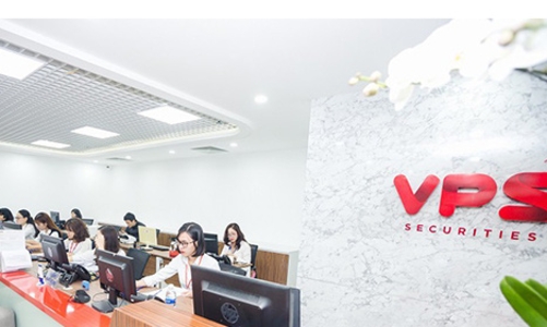 Thị phần môi giới cổ phiếu, phái sinh trên HNX thay đổi lớn