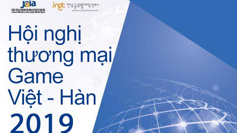 Các công ty game Hàn Quốc đã thành công trong việc áp dụng chiến lược nội địa hóa vào Việt Nam, khiến các công ty game Hàn Quốc có cơ hội tham gia vào thị trường này.