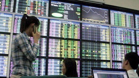 Hiện, số dư mã số giao dịch chứng khoán hiện hành là 22.634 mã - trong đó, có 3.488 tổ chức và 19.146 cá nhân.