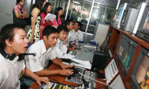 VTC tiếp tục được phát sóng bằng công nghệ analog