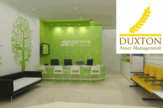 VTC Online vừa nhận được khoản đầu tư 10 triệu USD từ Quỹ đầu tư DWS Việt Nam thông qua Công ty Quản lý quỹ Duxton có trụ sở tại Singapore.