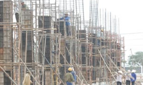 Một luật sửa tám luật: Quá rộng!