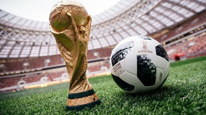 VTV tăng giá quảng cáo trận chung kết World Cup lên gấp đôi.