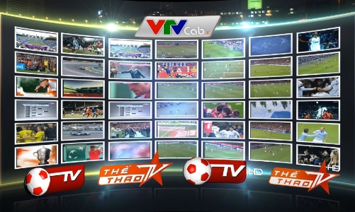 IPO VTVcab và “miếng bánh” 1 tỷ USD của truyền hình trả tiền