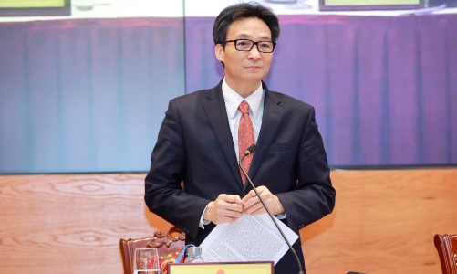 Phó thủ tướng Vũ Đức Đam: Phải làm văn minh để SEA Games 