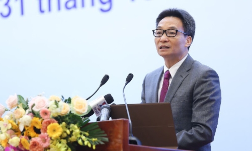 Tinh giản biên chế nhưng không để thiếu giáo viên