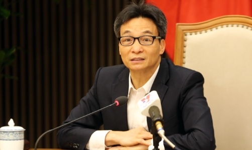 Sẵn sàng hạ tầng kỹ thuật cho 