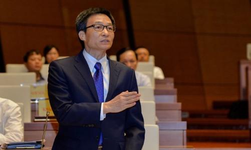 “Chính phủ không để Đà Nẵng quyết về Sơn Trà thế nào cũng được”