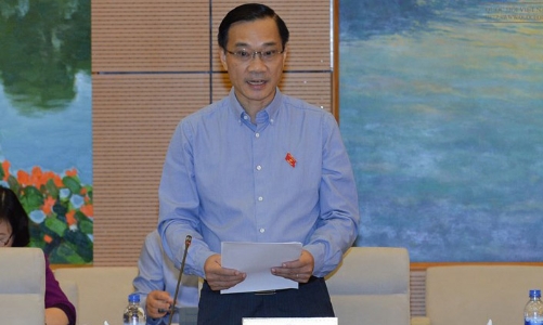 Xây dựng nông thôn mới: Tiền đâu trả nợ?