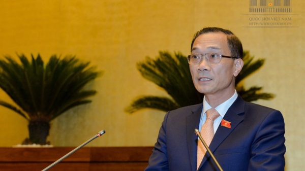 Việc ban hành nghị quyết xử lý nợ xấu “bảo đảm hợp hiến”