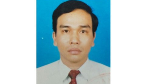 Ông Vũ Mạnh Hùng. Ảnh Bộ Công an 